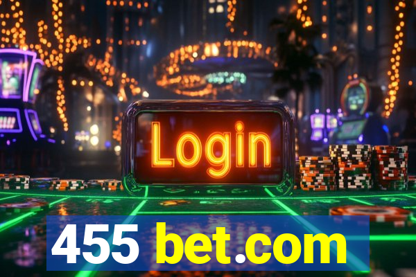 455 bet.com